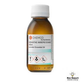 Αιθέριο Έλαιο Λεβάντα 100ml