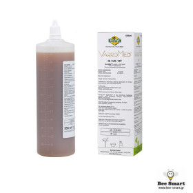 BeeVital - Varromed 555ml